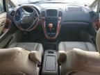 2002 Lexus RX 300