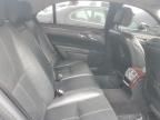 2007 Mercedes-Benz S 550