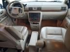 2004 Ford Freestar Limited