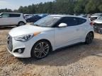 2016 Hyundai Veloster Turbo