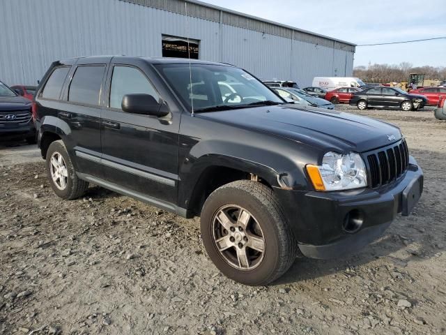 2007 Jeep Grand Cherokee Laredo