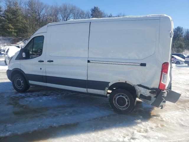 2016 Ford Transit T-250