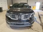 2016 Lincoln MKX Black Label