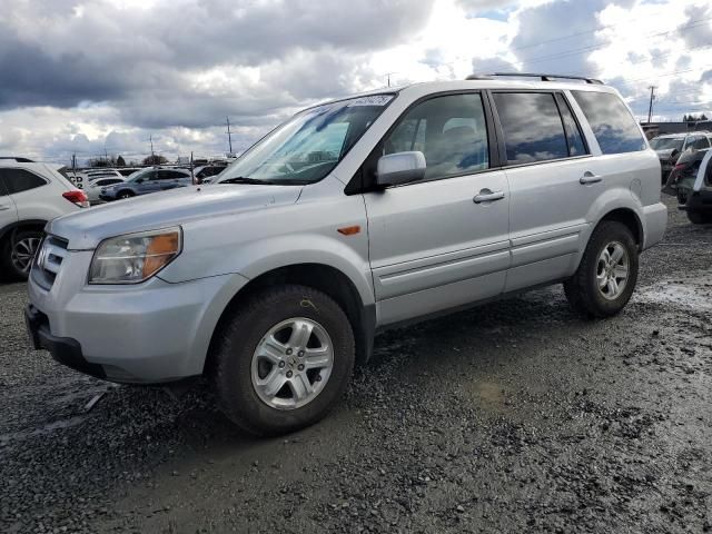 2008 Honda Pilot VP