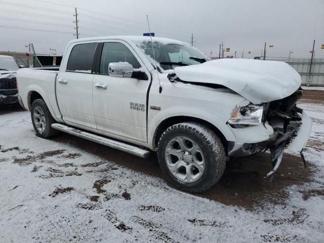 2017 Dodge 1500 Laramie