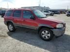 2004 Mazda Tribute ES