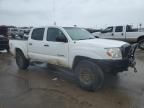 2009 Toyota Tacoma Double Cab