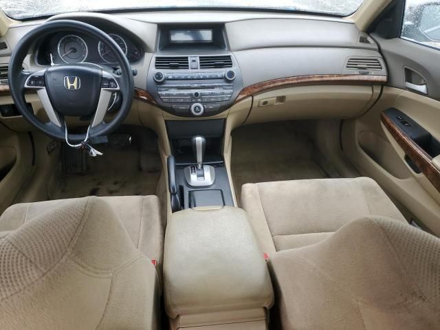 2010 Honda Accord EX