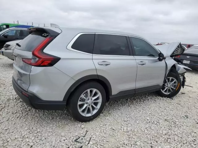 2024 Honda CR-V EXL