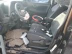 2009 Nissan Cube Base