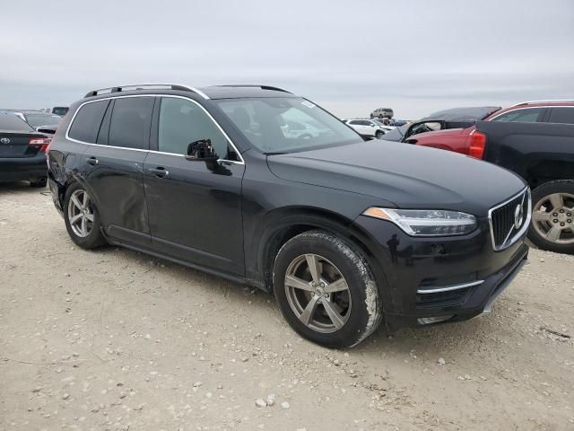 2016 Volvo XC90 T5