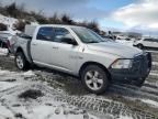 2017 Dodge RAM 1500 SLT