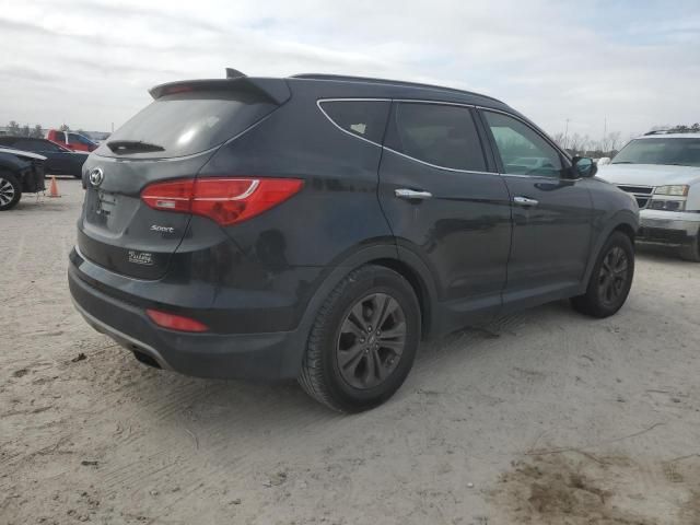 2014 Hyundai Santa FE Sport