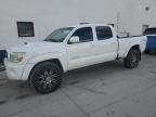 2006 Toyota Tacoma Double Cab Long BED