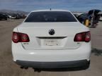 2009 Volkswagen Jetta S