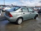 2004 Ford Focus SE Comfort