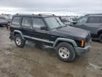 1998 Jeep Cherokee Sport