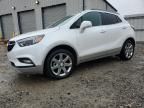 2017 Buick Encore Essence