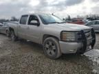 2007 Chevrolet Silverado K1500 Crew Cab