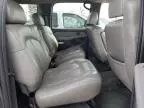 2002 Chevrolet Suburban K1500