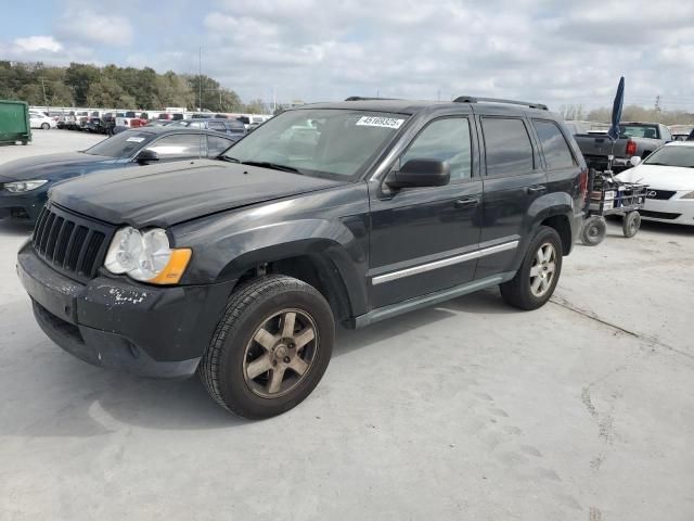 2010 Jeep Grand Cherokee Laredo