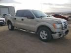 2009 Ford F150 Supercrew