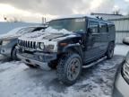 2008 Hummer H2