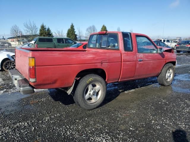 1994 Nissan Truck King Cab XE