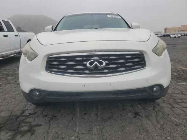 2009 Infiniti FX35