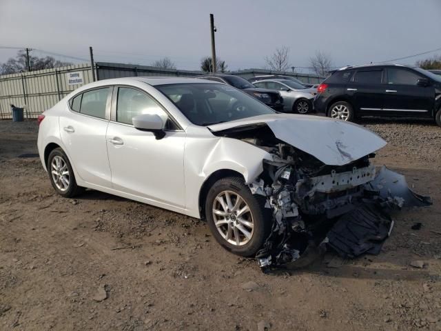 2015 Mazda 3 Grand Touring