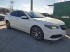 2016 Acura TLX