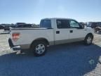 2009 Ford F150 Supercrew