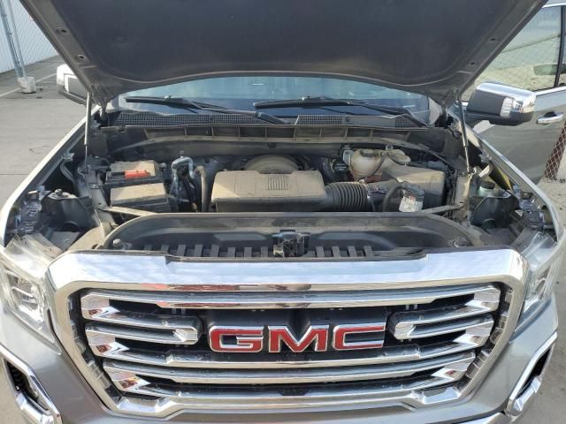 2020 GMC Sierra K1500 SLT