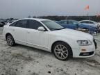 2010 Audi A6 Premium Plus