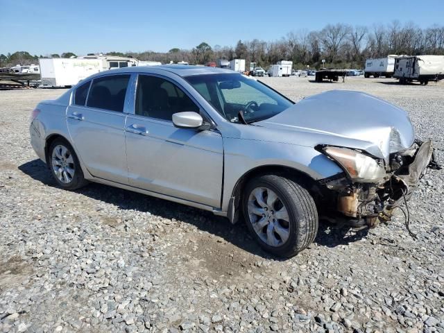 2008 Honda Accord EXL