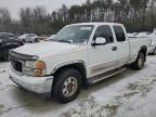 2002 GMC New Sierra K1500