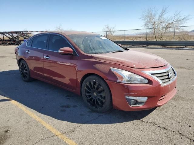 2013 Nissan Altima 3.5S