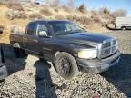 2004 Dodge RAM 1500 ST