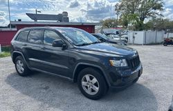 2011 Jeep Grand Cherokee Laredo en venta en Orlando, FL