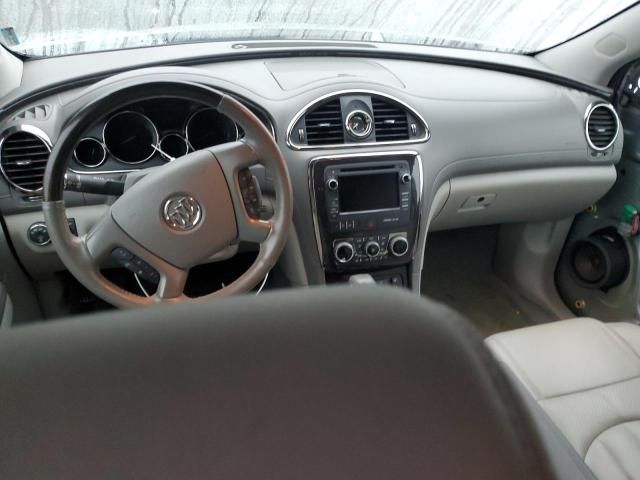 2016 Buick Enclave