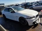 2013 BMW 550 I