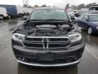 2019 Dodge Durango SXT