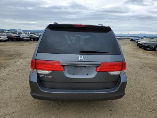 2010 Honda Odyssey EX