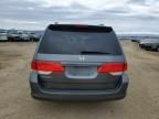 2010 Honda Odyssey EX