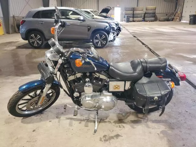 2001 Harley-Davidson XL1200