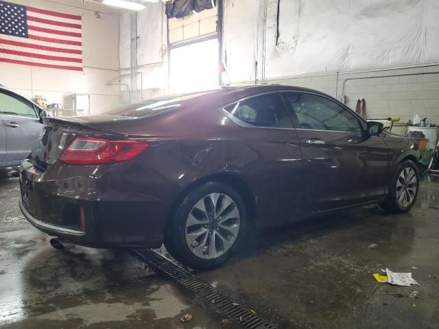 2013 Honda Accord LX-S