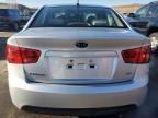 2012 KIA Forte EX