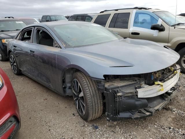 2024 Lucid Motors AIR Touring