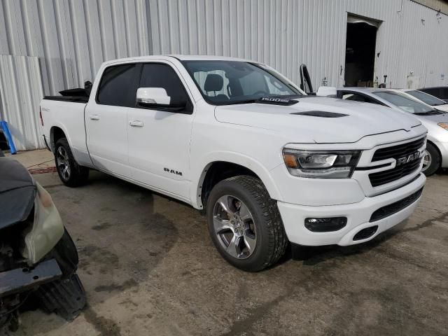 2022 Dodge 1500 Laramie