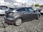 2015 Ford Focus Titanium